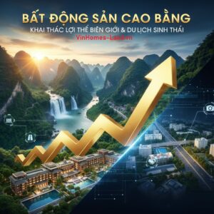Bất động sản Cao Bằng