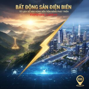 Bất động sản Điện Biên