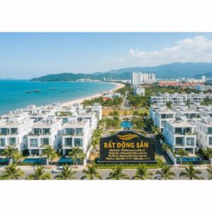 Bất động sản Khánh Hòa