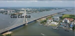 Cầu Cần Giờ