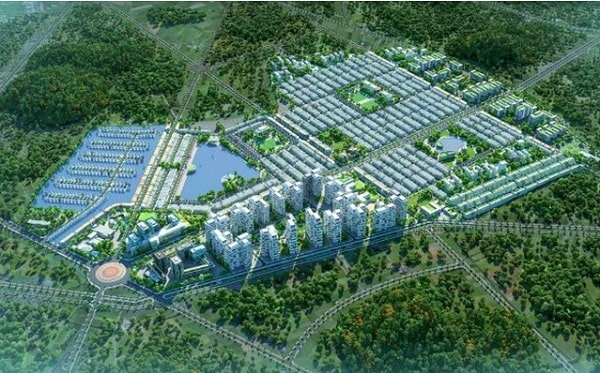VinHomes Phước Vĩnh Tây