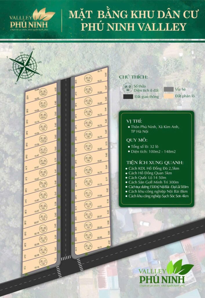 32 LÔ PHÚ NINH KIM ANH