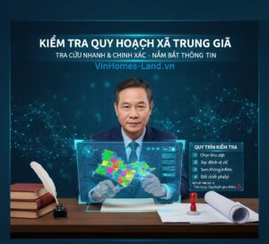 Kiểm Tra Quy Hoạch Xã Trung Giã