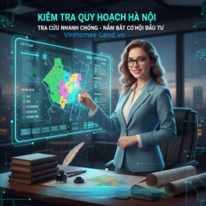 Kiểm Tra Quy Hoạch Hà Nội