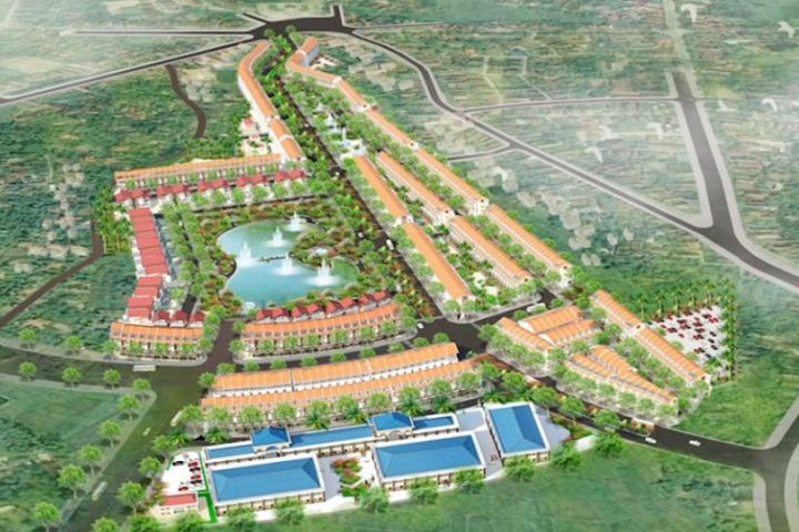 Tiện ích nội khu