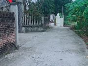 Hình ảnh đất tại Thị trấn Thắng