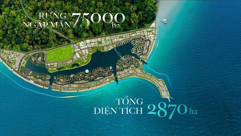 Hình ảnh pháp lý rõ ràng