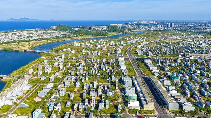 Hệ thống tiện ích và cảnh quan xung quanh