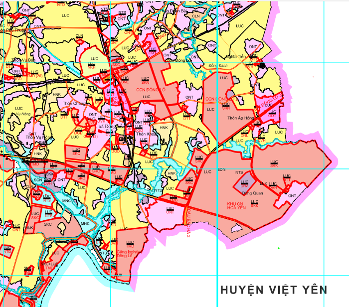 Tra cứu thông tin đất đai
