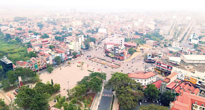 Tiềm năng phát triển