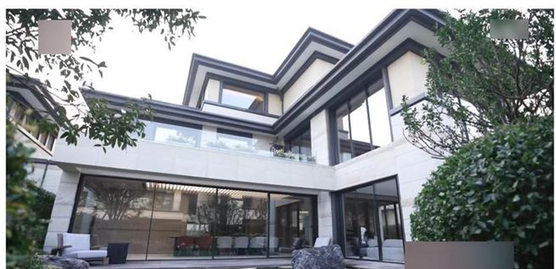 Vị trí dự án biệt thự Thư Lâm