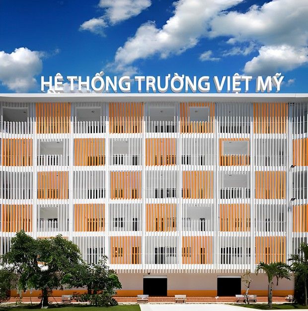 Không gian học tập hiện đại kết hợp thiên nhiên và kiến trúc mở