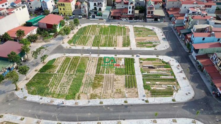 Tiềm năng tăng giá và hạ tầng