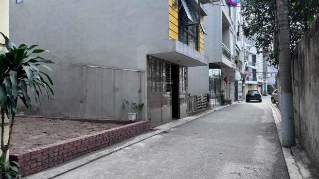 Tiềm năng đầu tư của đất khu Z153 Đông Anh