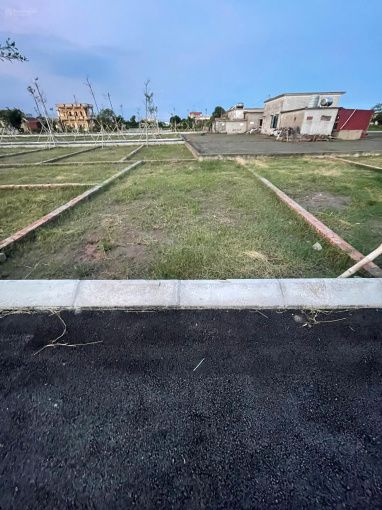 Khả năng phát triển thương mại linh hoạt tại Thư Lâm