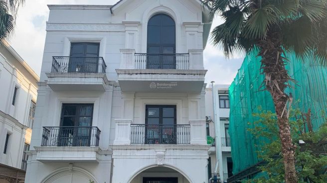 Thiết kế nội thất mẫu