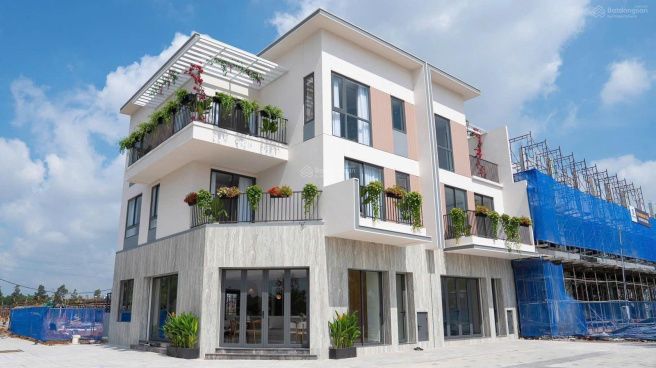 Phân tích mặt bằng và công năng