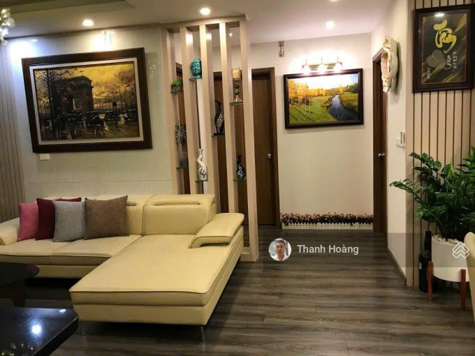 Tiện ích và cảnh quan dự án