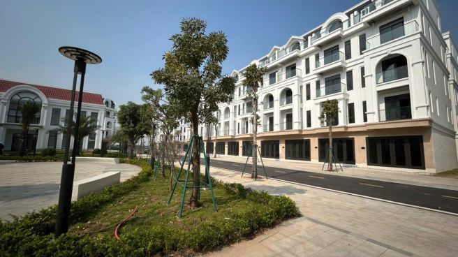 Hình ảnh dự án