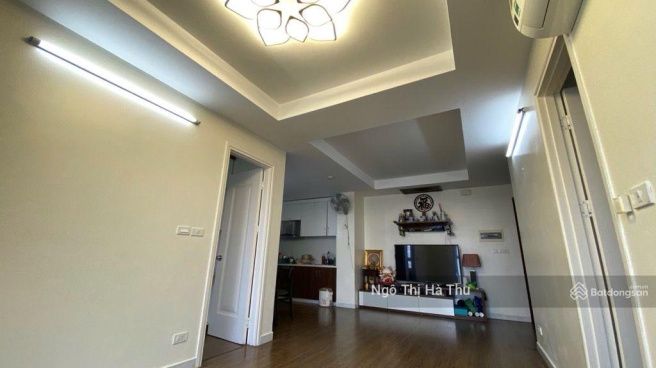 Tiện ích cư dân và không gian ven sông