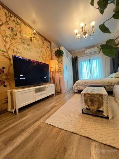 Phòng ngủ phụ tiện nghi