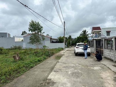 Hình ảnh về đất nền tại Đông Anh