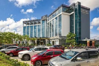 Nội thất phòng / Hội nghị