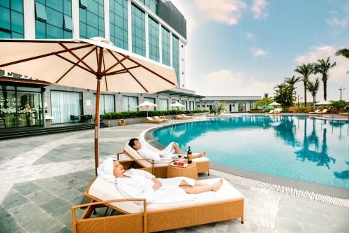 Không gian hội nghị / Sự kiện