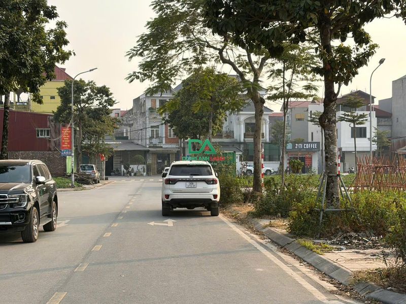 Hạ tầng, tiện ích xung quanh Thư Lâm