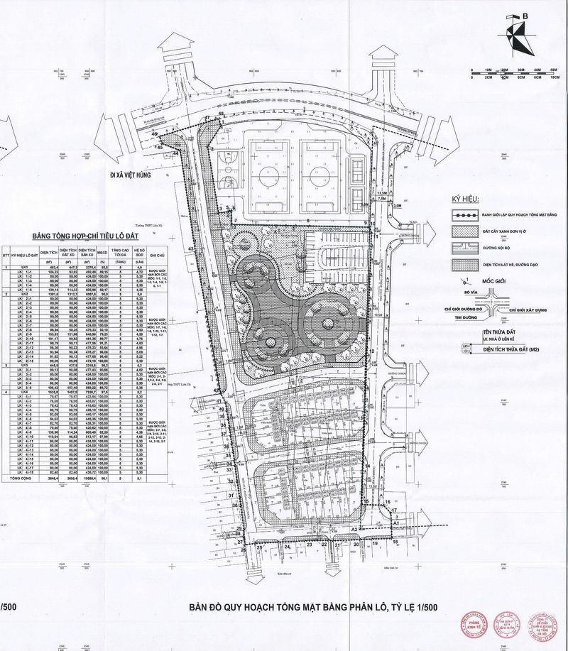 Phiên đấu giá - hiện trường