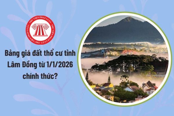 Minh họa bảng giá và xu hướng phát triển vùng