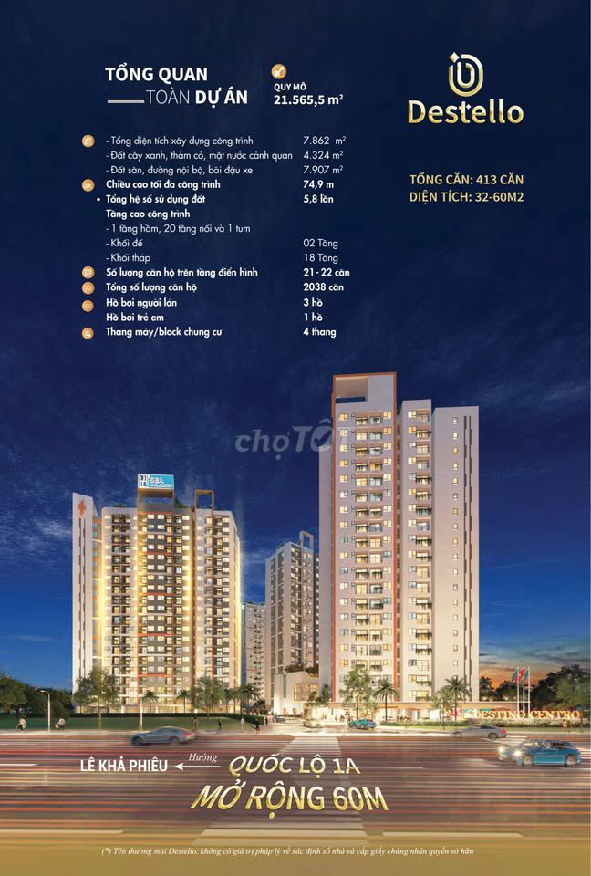 Phòng khách - minh họa nội thất căn hộ hạng C