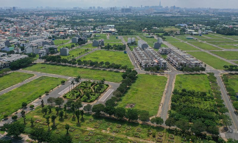 Hình ảnh đường liên tỉnh, kết nối khu vực