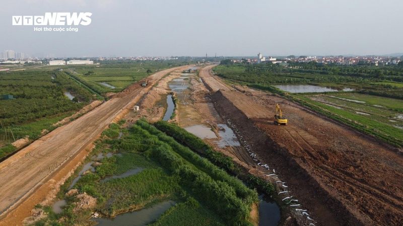 Hạ tầng dự án