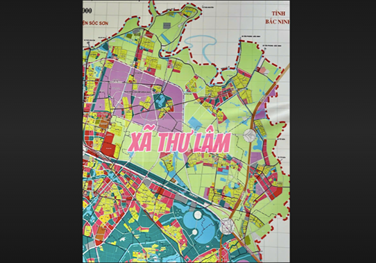 Infographic hỗ trợ quyết định đầu tư