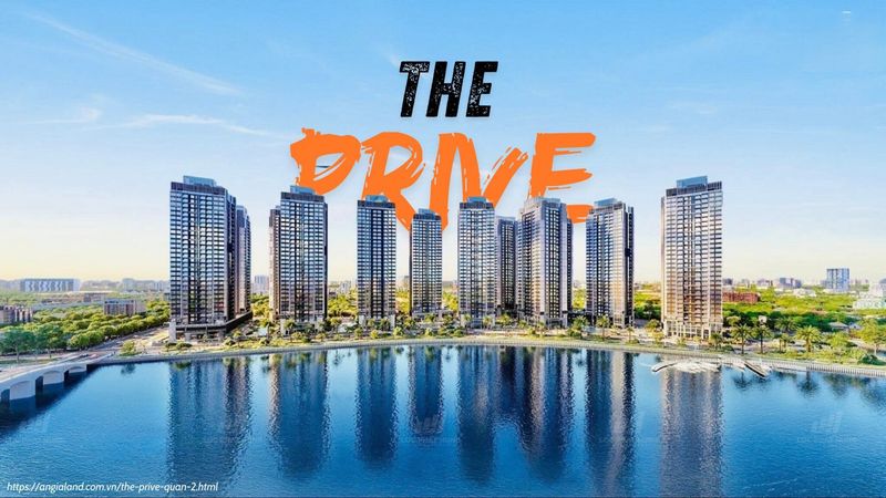 Nội thất và phối cảnh căn hộ