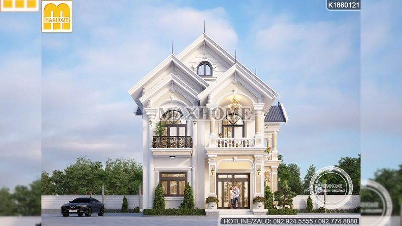 Hình ảnh khu vực Đông Anh