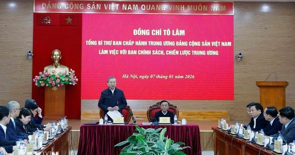 Tiến độ xây dựng Thư Lâm