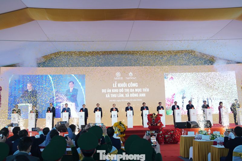 Trung tâm điều hành và vận hành thông minh