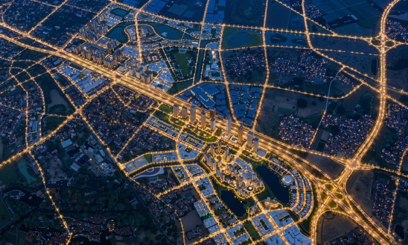 Ảnh minh họa dự án