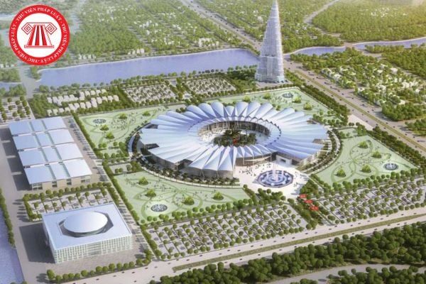 Vị trí chiến lược của Vinhomes Cổ Loa