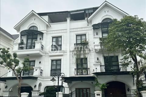 mặt bằng và nội thất shophouse
