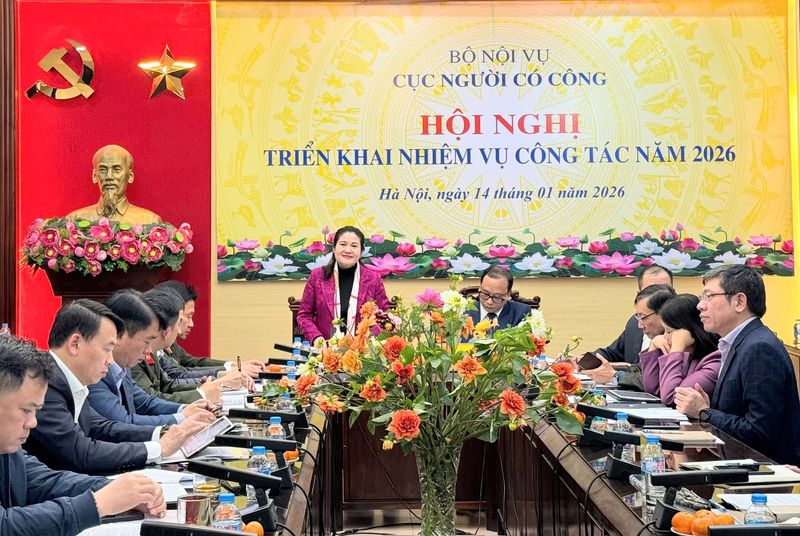 Mô hình dự án Thư Lâm