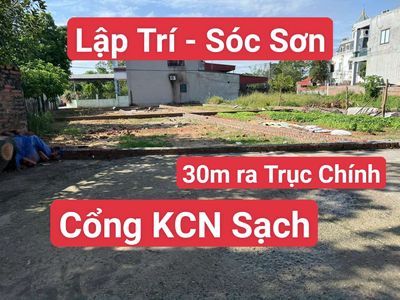 Giao thông và hạ tầng khu vực