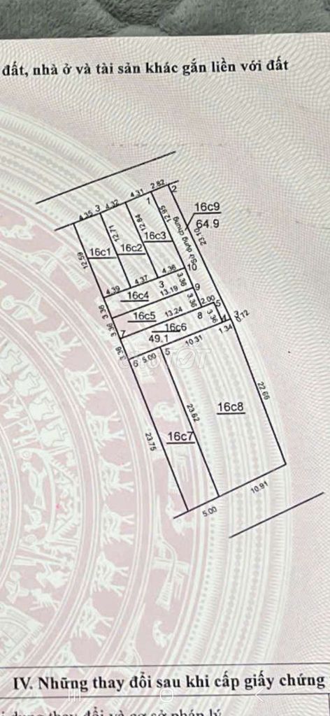 Hồ sơ pháp lý và thủ tục công chứng