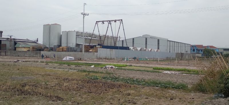 Hệ thống xử lý và giám sát