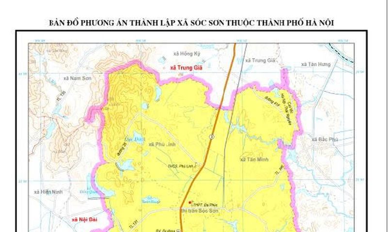Tiện ích khu dân cư