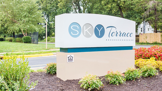 Townhouse 140m² toàn cảnh