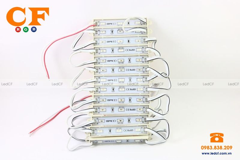 Chip LED công suất cao