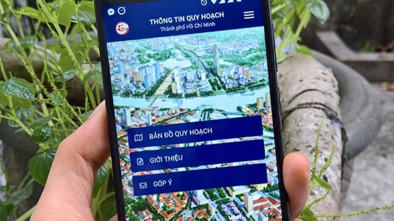 2 cách tra cứu thửa đất trên bản đồ nhanh chóng và hiệu quả nhất